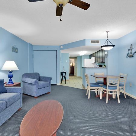 Hosteeva Atlantica Towers Condo W Balcony شاطئ ميرتل المظهر الخارجي الصورة