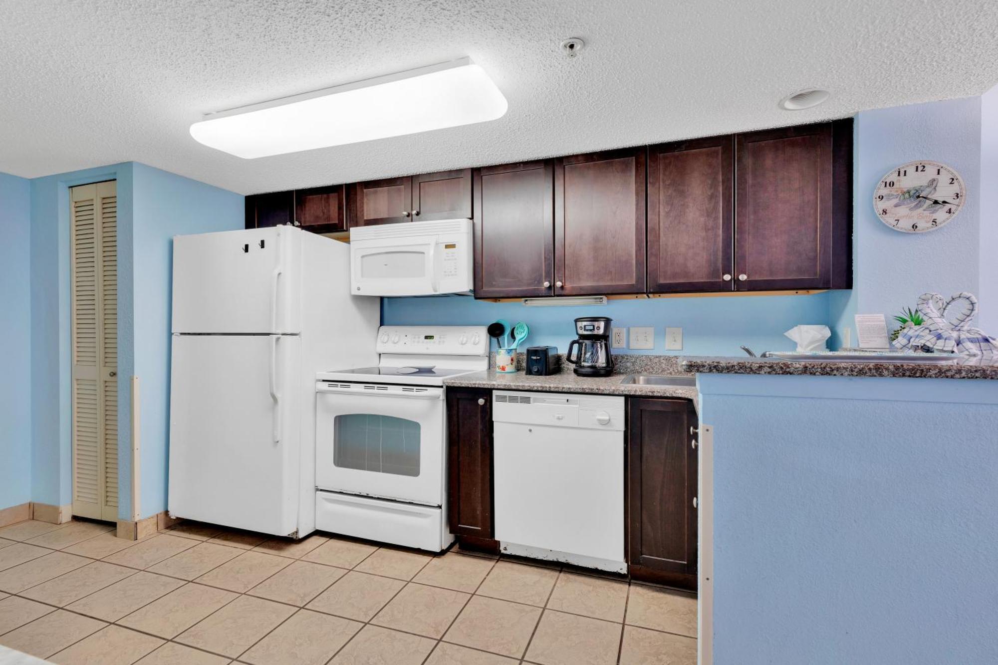 Hosteeva Atlantica Towers Condo W Balcony شاطئ ميرتل المظهر الخارجي الصورة