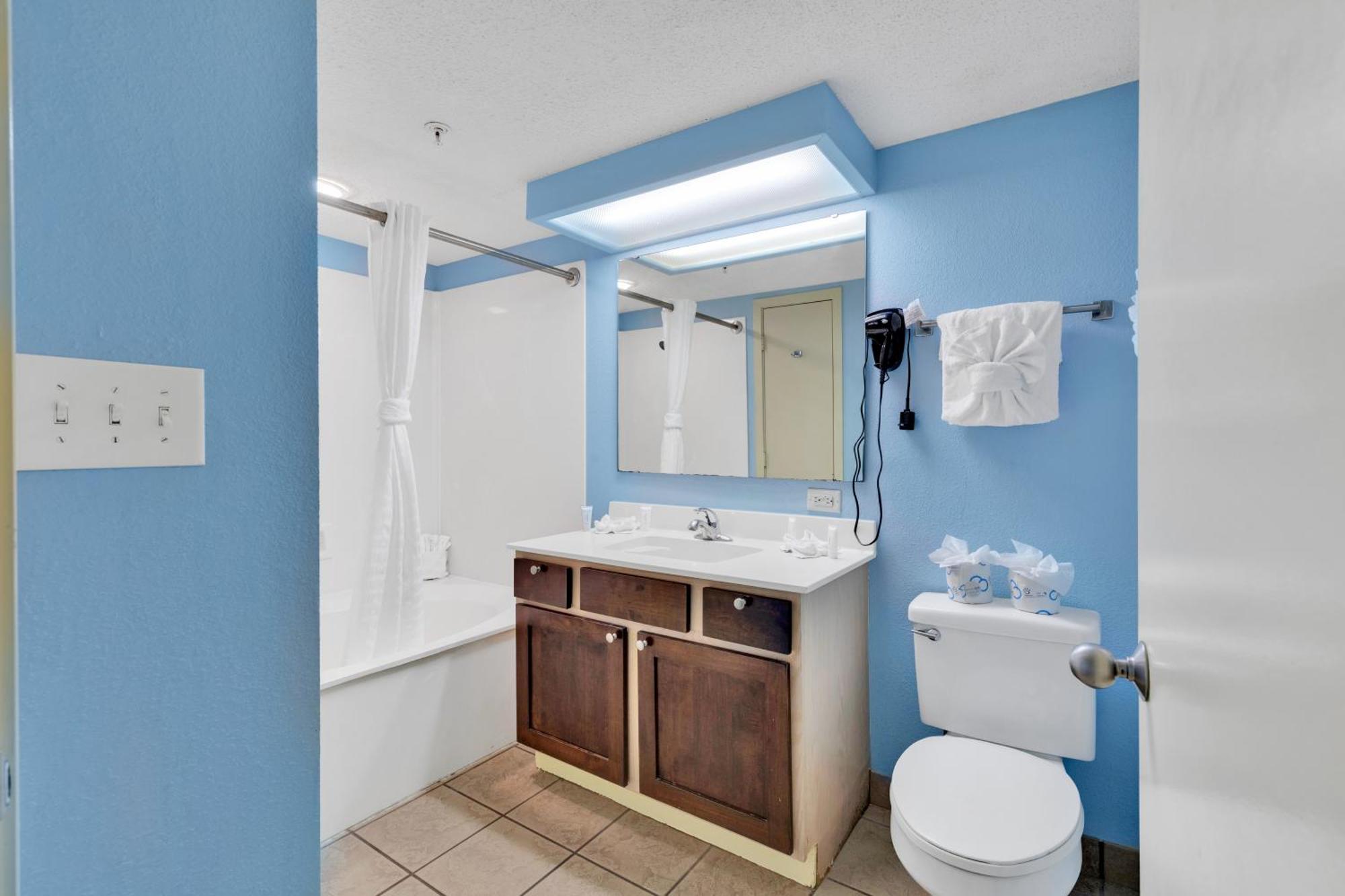 Hosteeva Atlantica Towers Condo W Balcony شاطئ ميرتل المظهر الخارجي الصورة