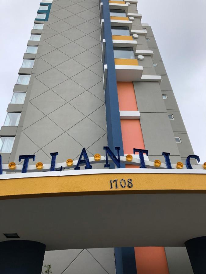 Hosteeva Atlantica Towers Condo W Balcony شاطئ ميرتل المظهر الخارجي الصورة